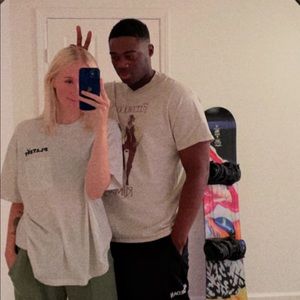 Meet your Posher, Roderick